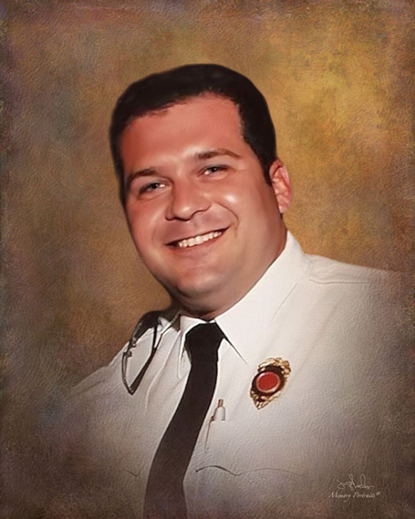 James David Nicholson Profile Photo