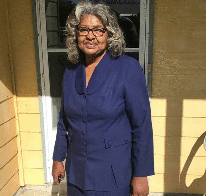 Linnie A. Rose Profile Photo