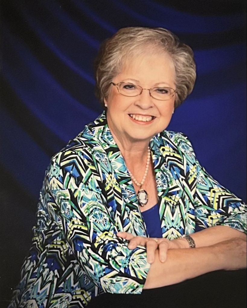 Mary Lynn McClaskey
