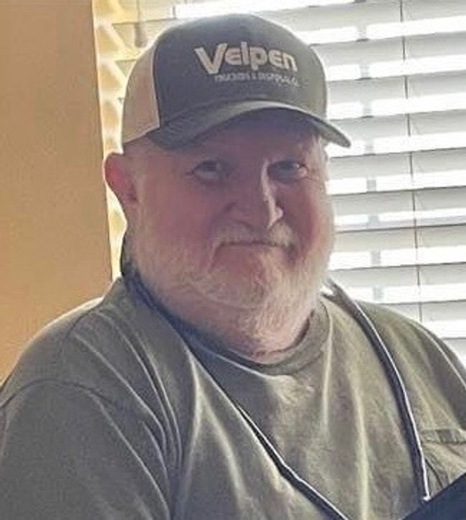 Robert Wayne Brenton