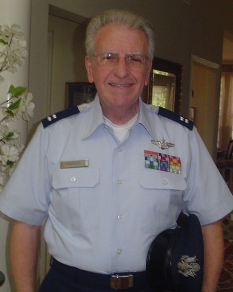 Donald Edward Crocker