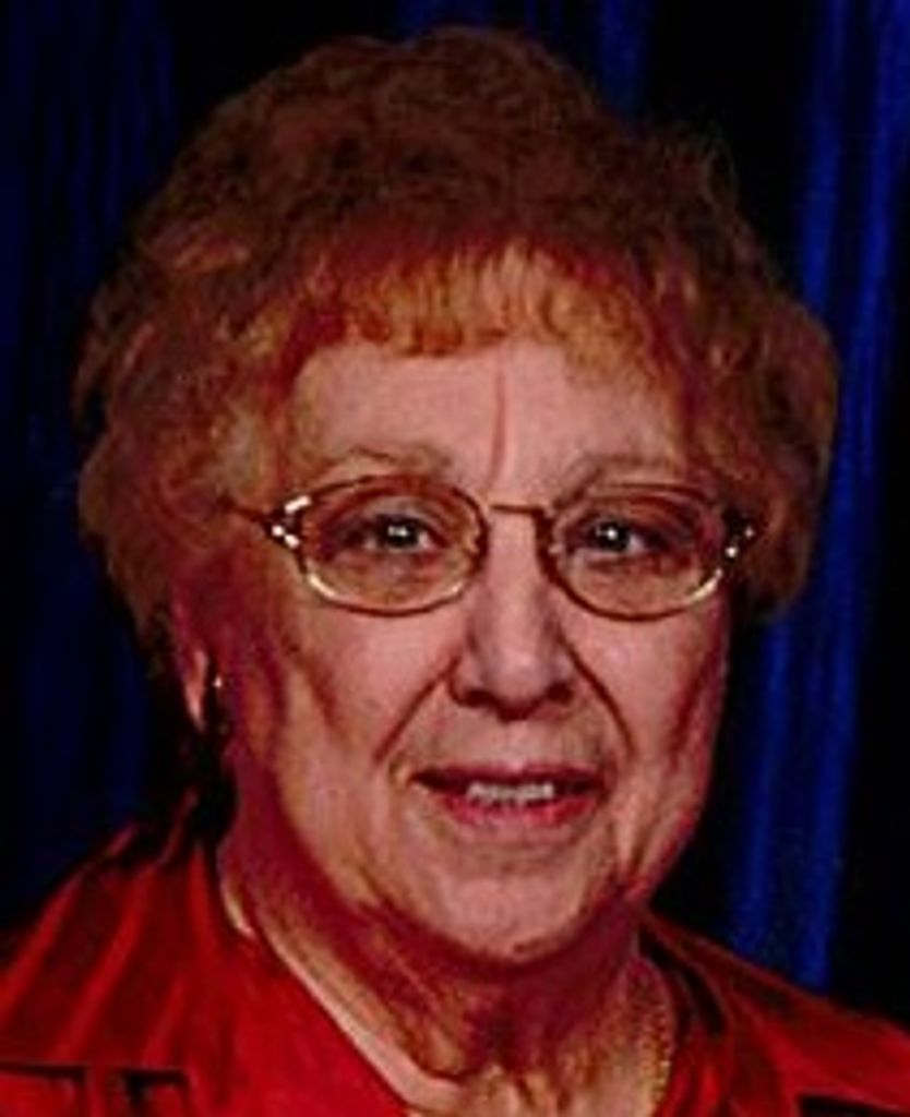 Gloria D (Walker)  Powers