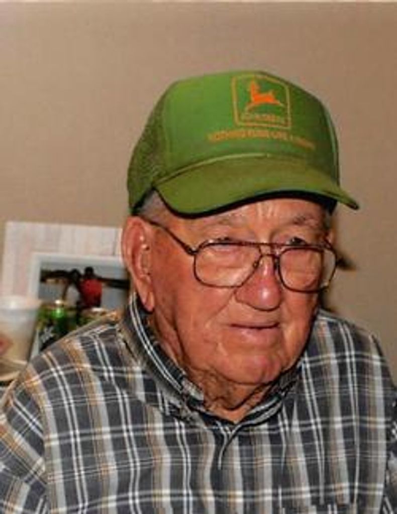 James Eathern Rushing Profile Photo