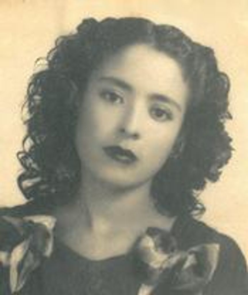 Rosario Magana