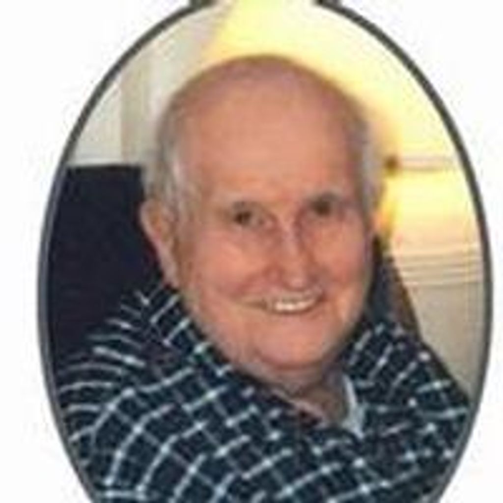 Raymond T. Wilhelm