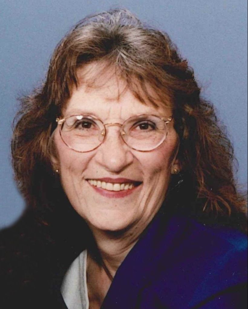 Ruth Hagy-Robinson Profile Photo