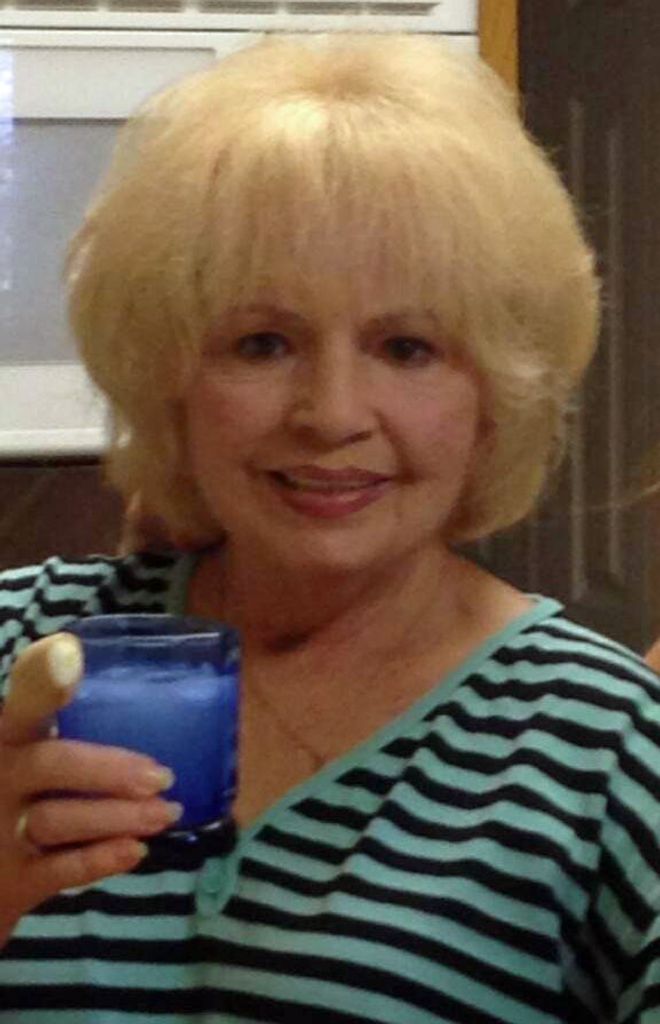 Harriette Anne Clenard