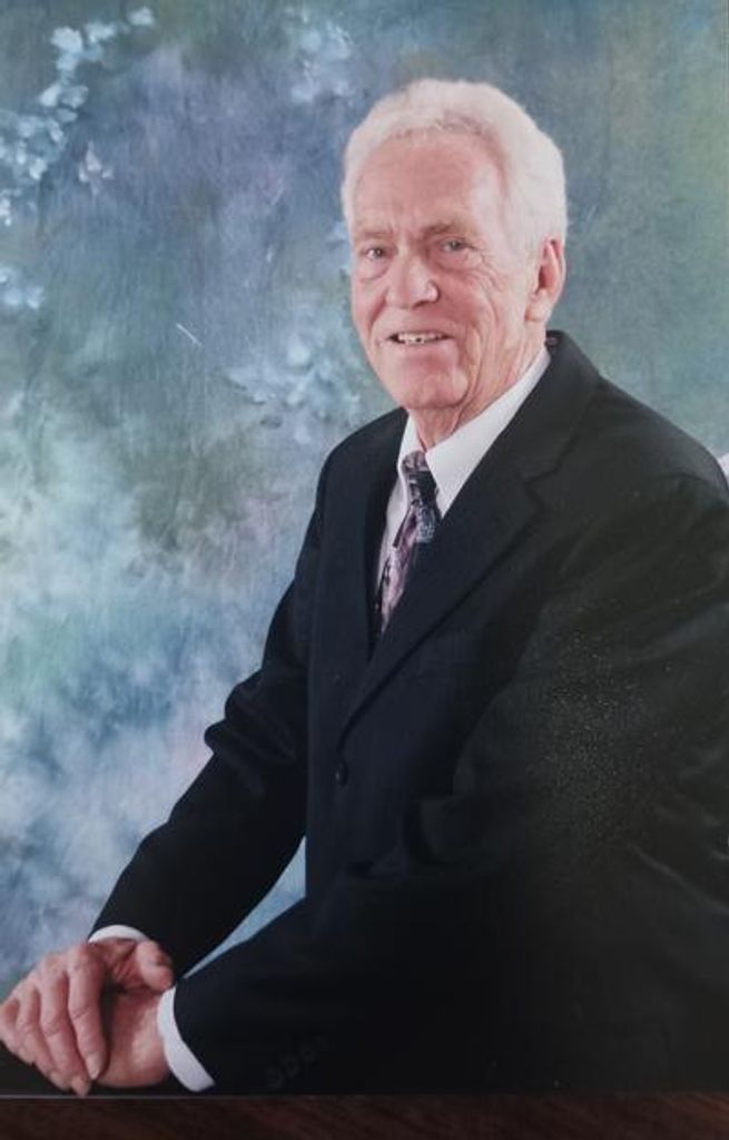 Rex Qualls Profile Photo