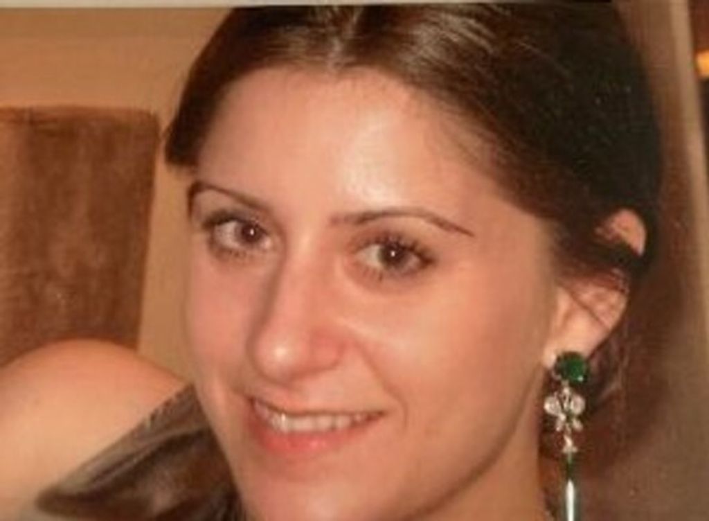 Samantha Claire Hassett Profile Photo