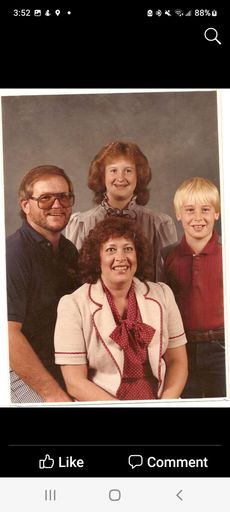 Marsha Kay (Syphers)  Long photo gallery thumbnail 160 of 172