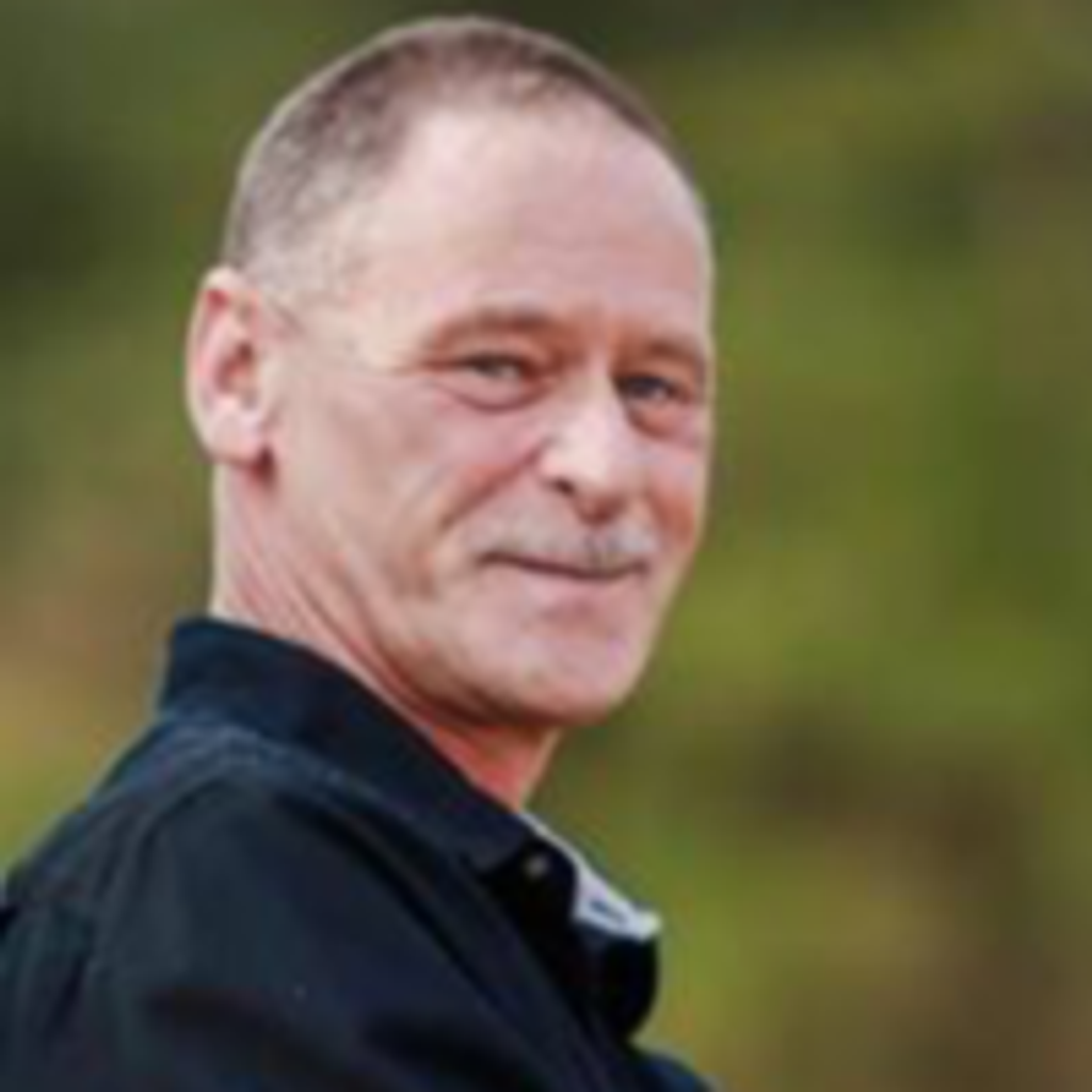 Kenneth C. Carter Profile Photo