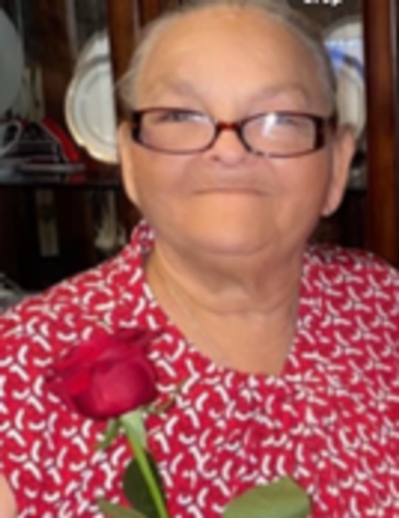 Olga Rivera Colon Profile Photo