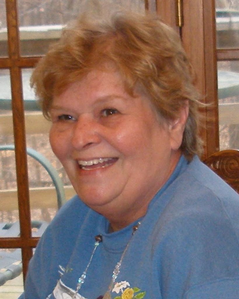 Danity Lou Clark Profile Photo