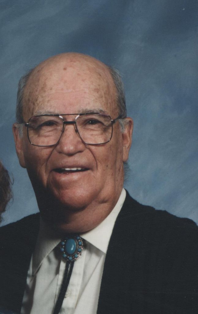 John Edward Johnson
