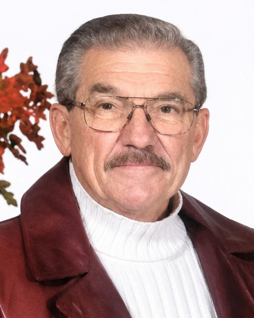 Ronald "Ron" K. Sherrill Sr. Profile Photo
