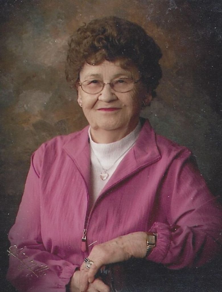 Joan "Jane" A. Gantner Profile Photo