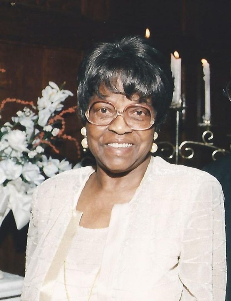 Louise Boykins
