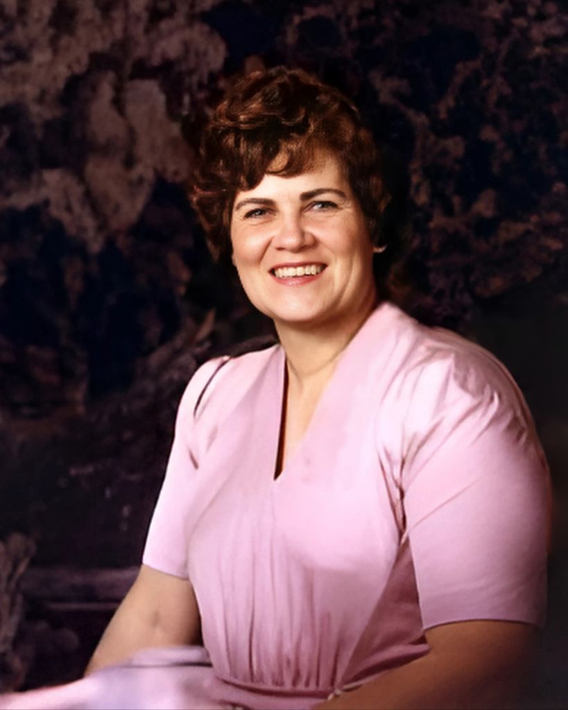 Constance Shelton Berrett