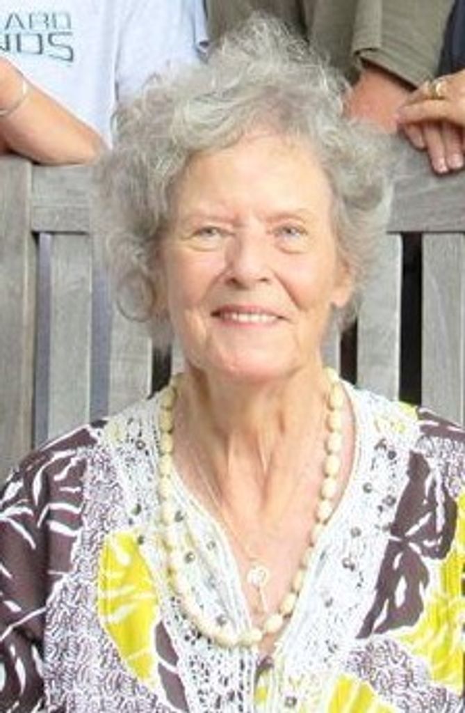 Marian Jeanette (Roehrs)  Adams