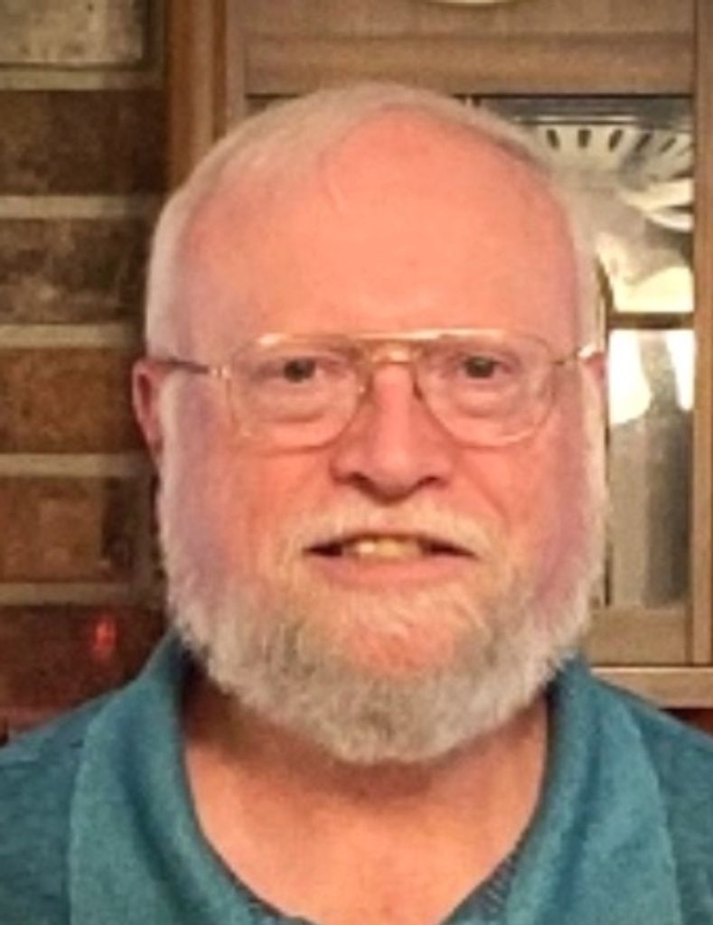 Thomas Andrew "Andy" Rhodes