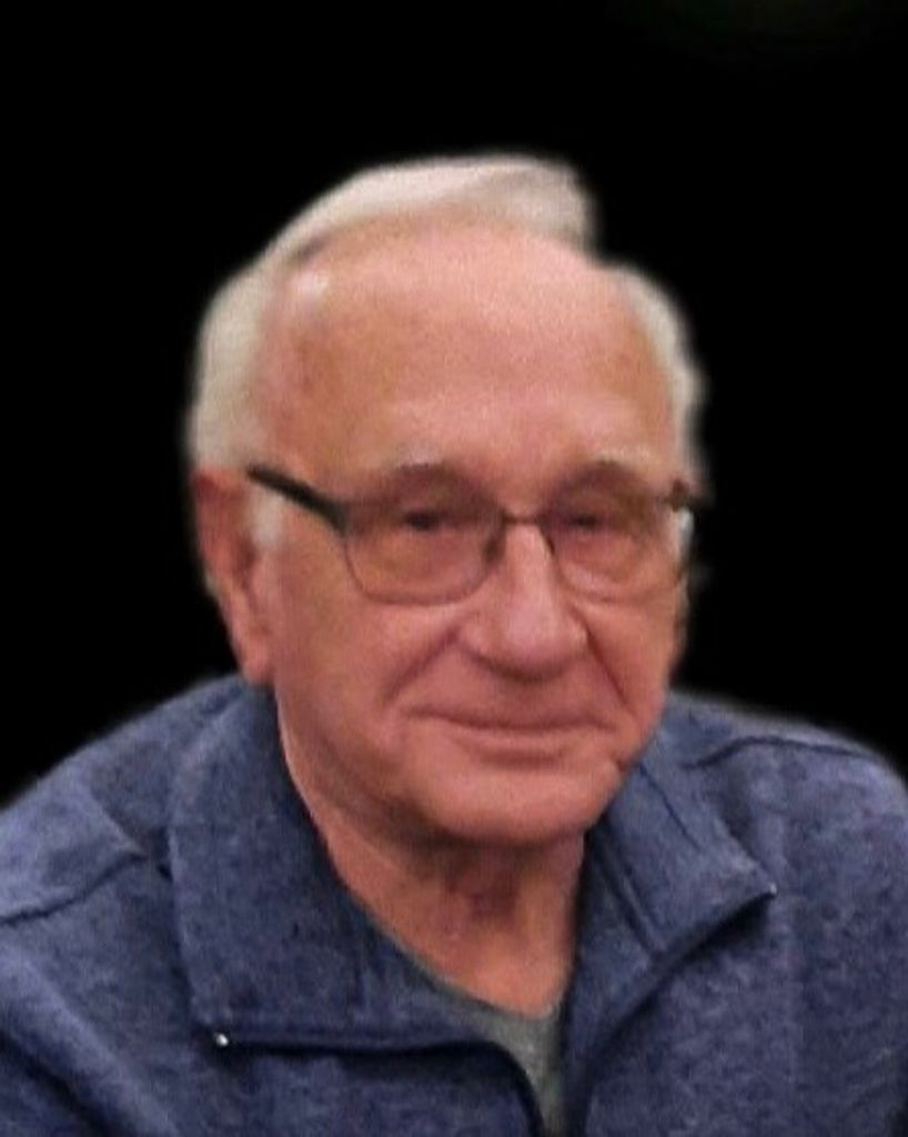 Pat McKenna