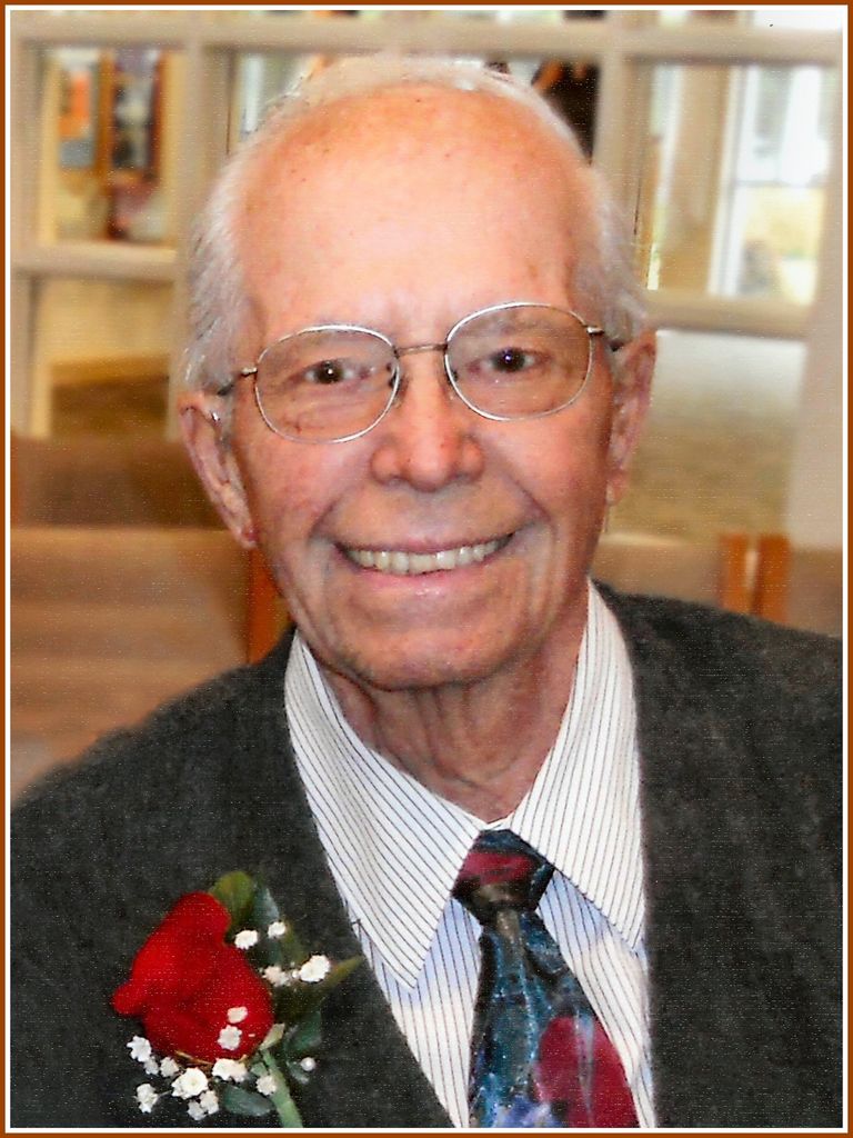 Armand James Gentling