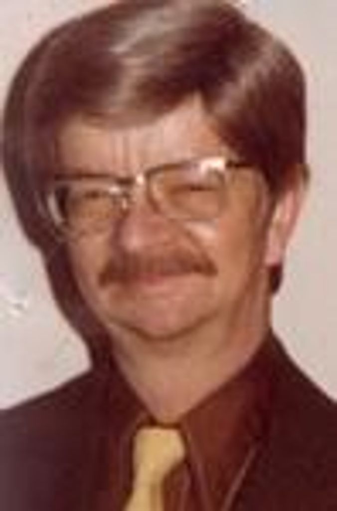 Merle J. Braun