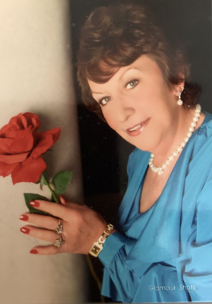 Nelda Stutts Houston Profile Photo