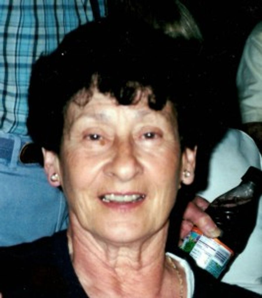 Betty Cutrara