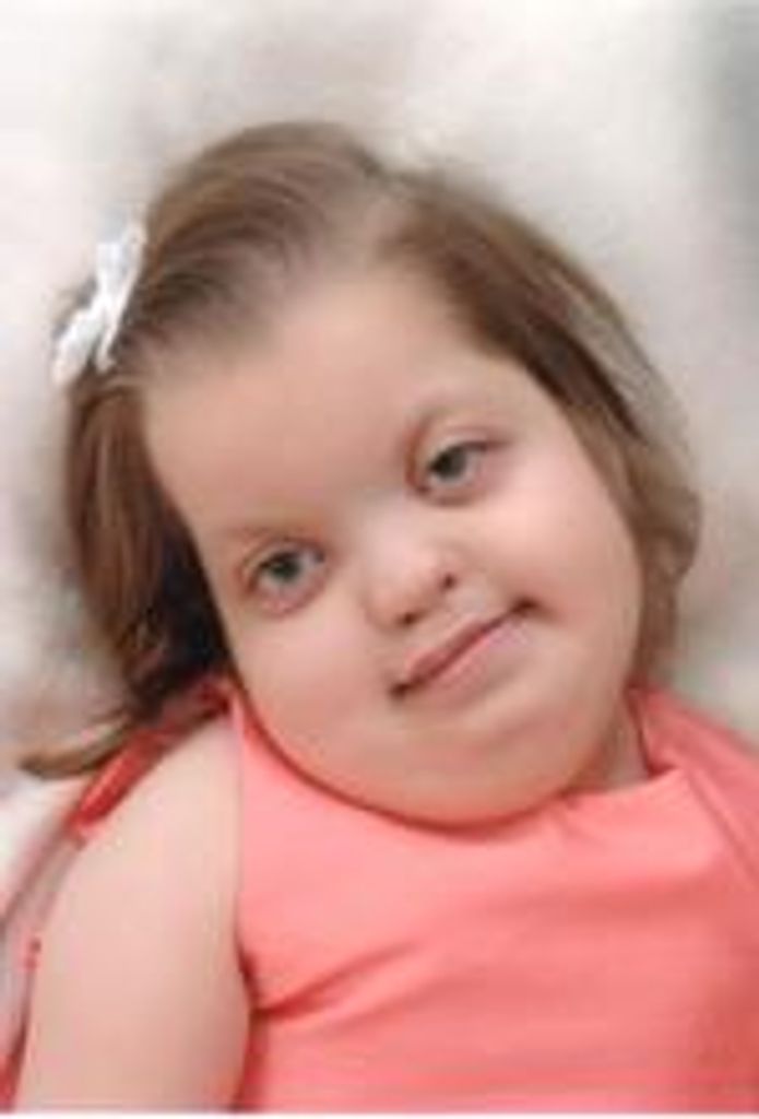 Sydney Horsley Profile Photo