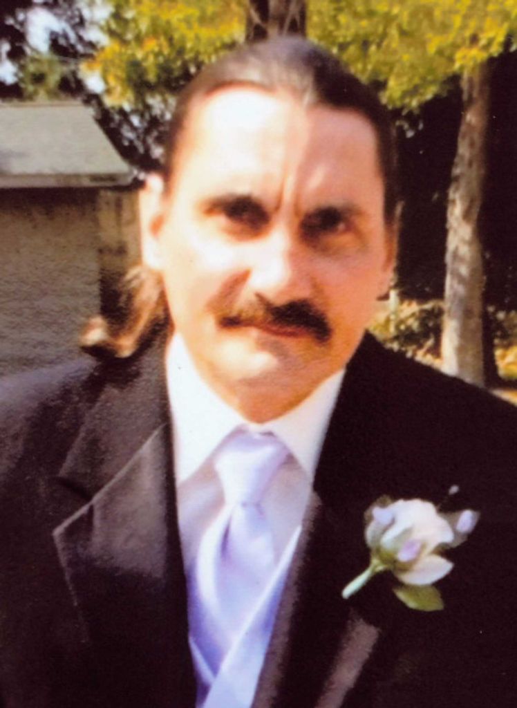 Kenneth Everett Wright