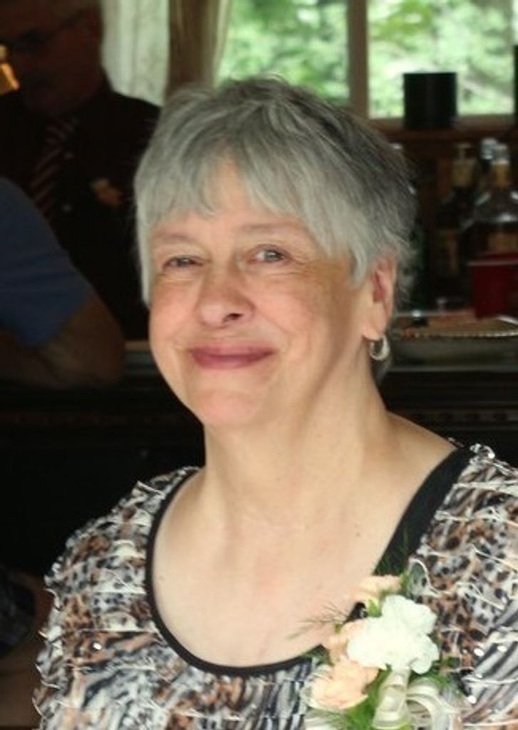 Beverly Jo Delvaux Profile Photo