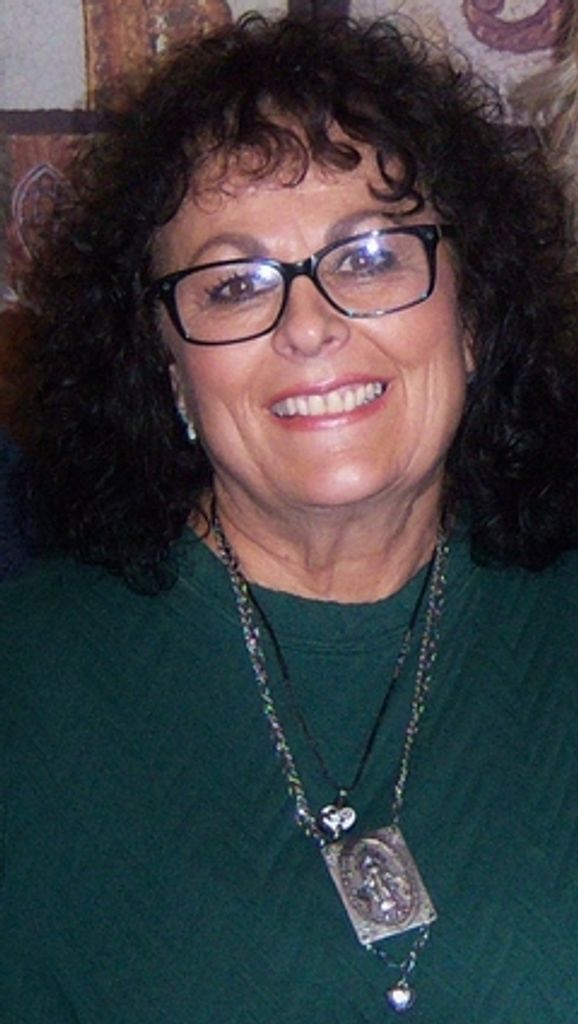 Denise (Taylor)  Demory