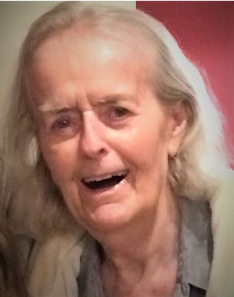 Patricia Ferraro Profile Photo