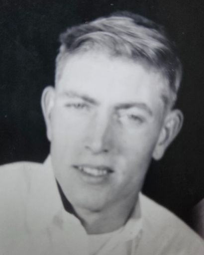 SFC Edward J. McCain, ARMY, (Ret)'s obituary image