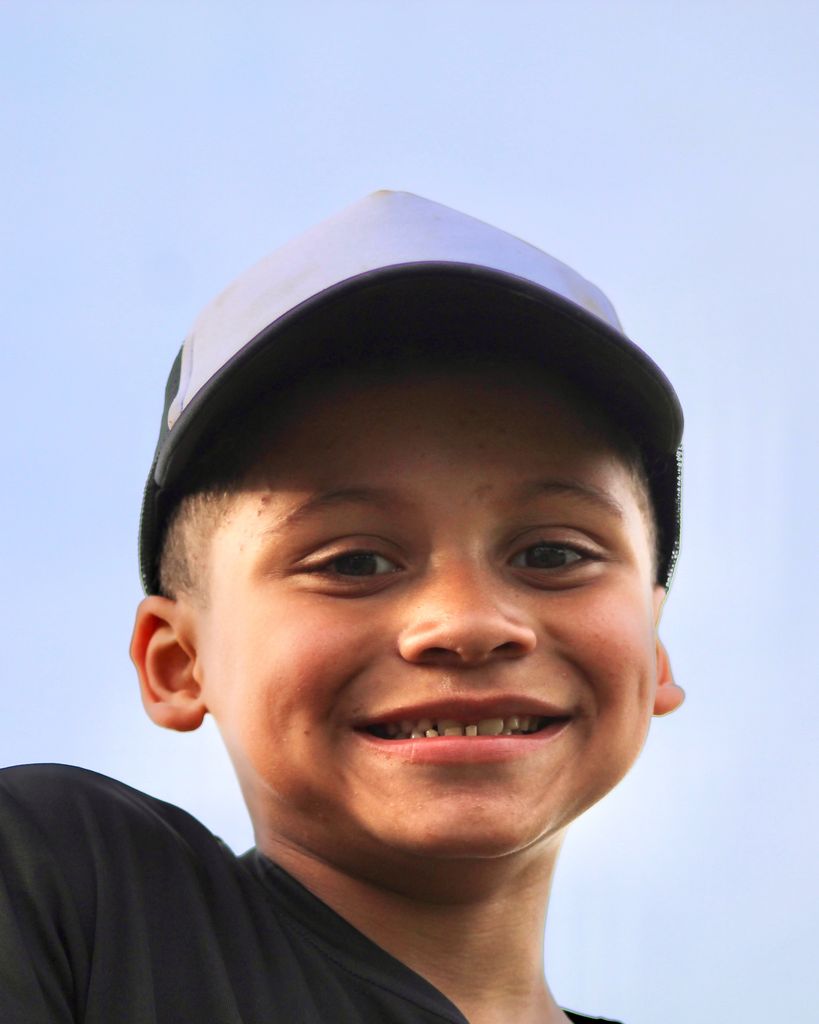 Bryson Ja'Bar Busch Profile Photo