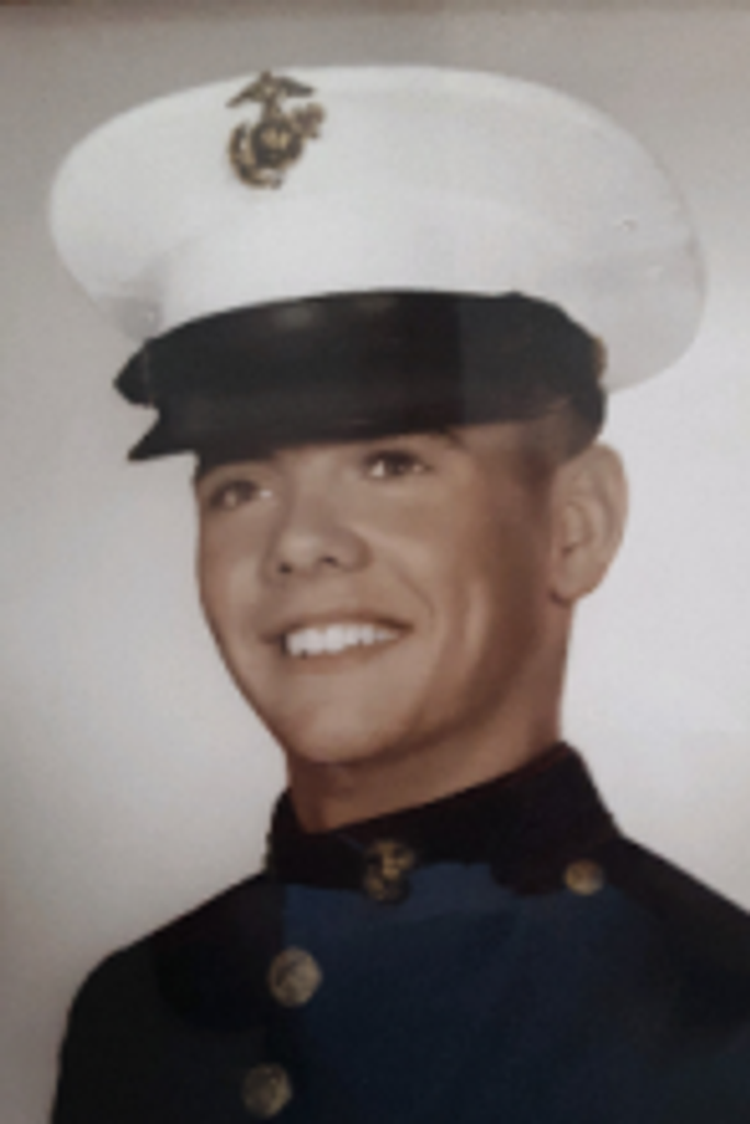 Gerald Jerry Luckey Profile Photo