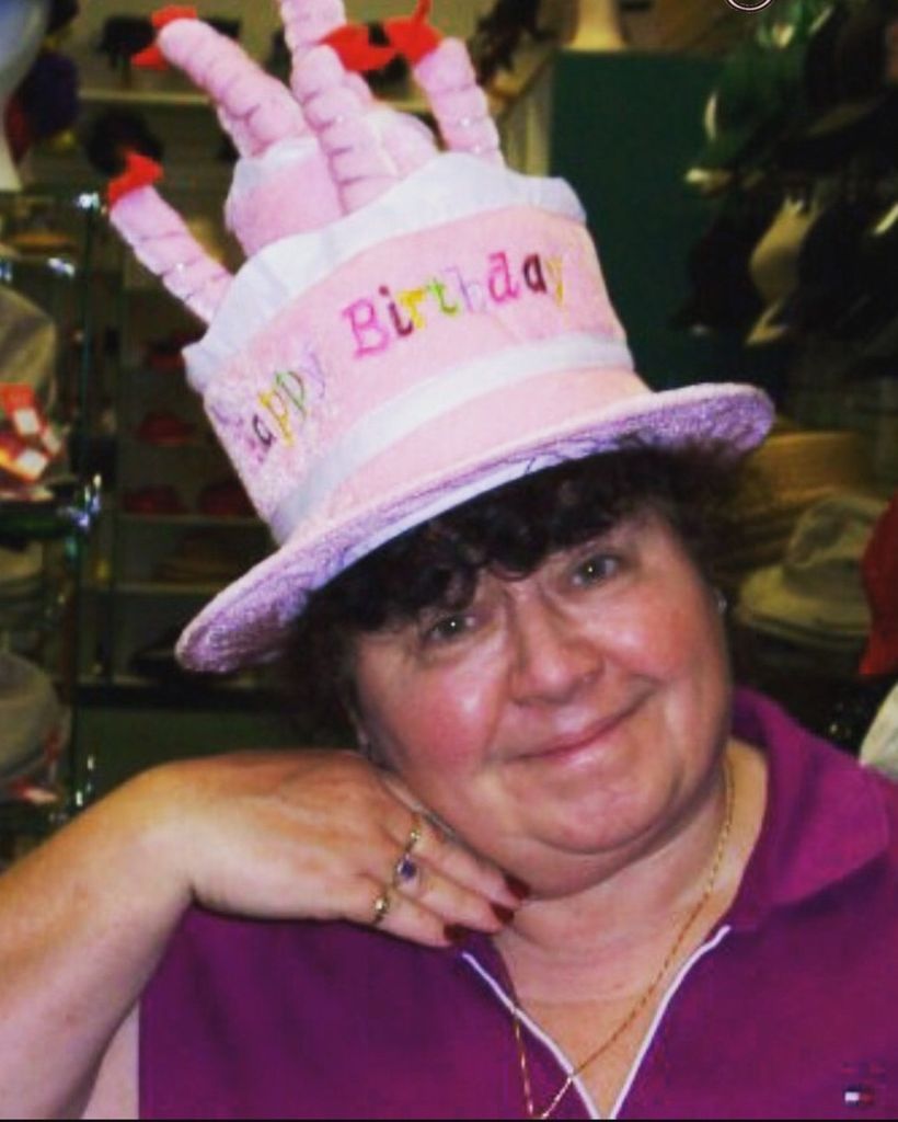 Connie Wendt Profile Photo