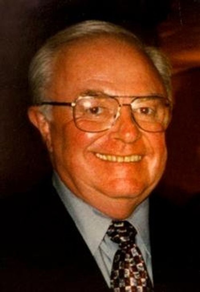 James Henry Schumacher