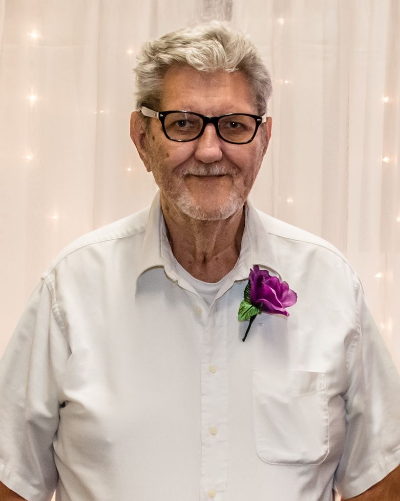 Dean Treadway Profile Photo