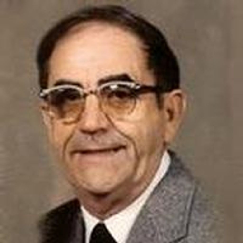 Everett L. Huff