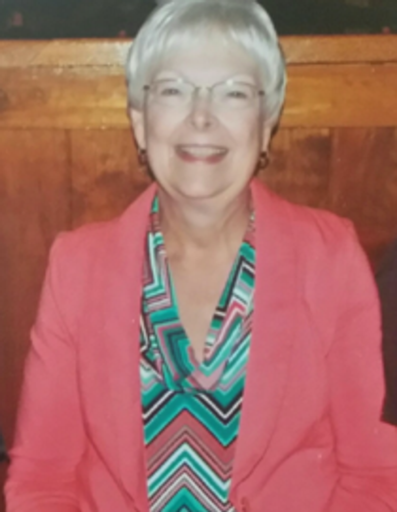 Treasa Lynn (Frazier)  Messimore