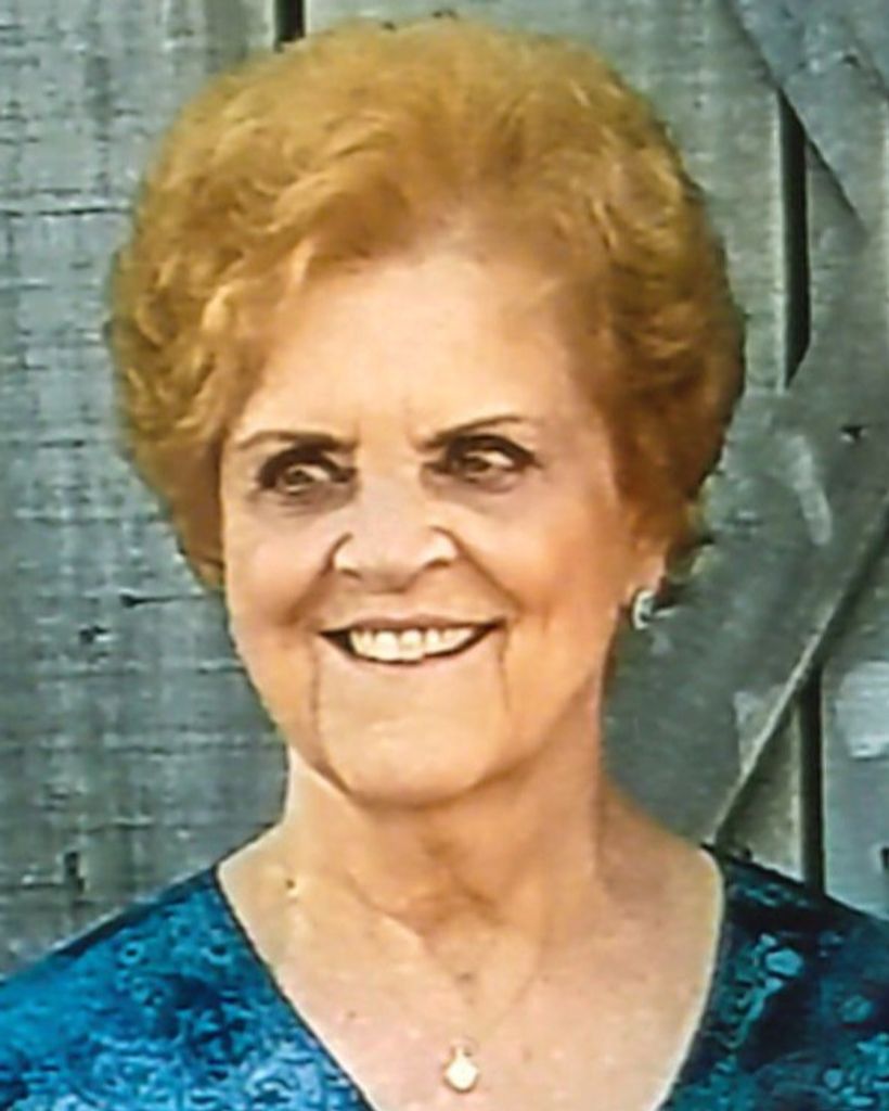 Elaine A. Indelicato
