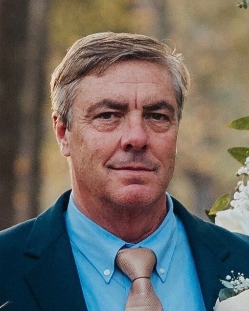 Darrell Wade Hanshaw