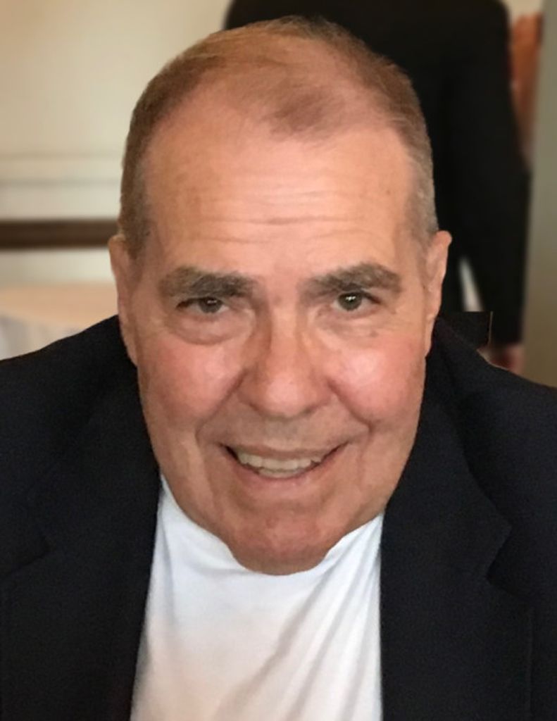 Don Edward Opblinger