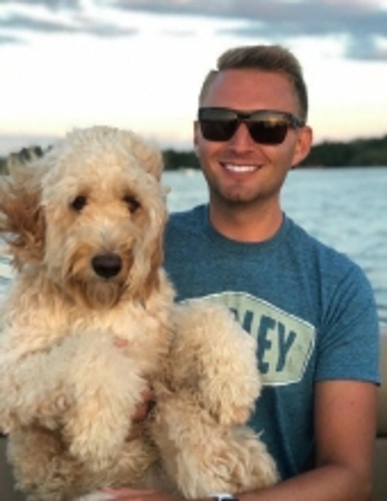 Joshua J Ellefson Profile Photo