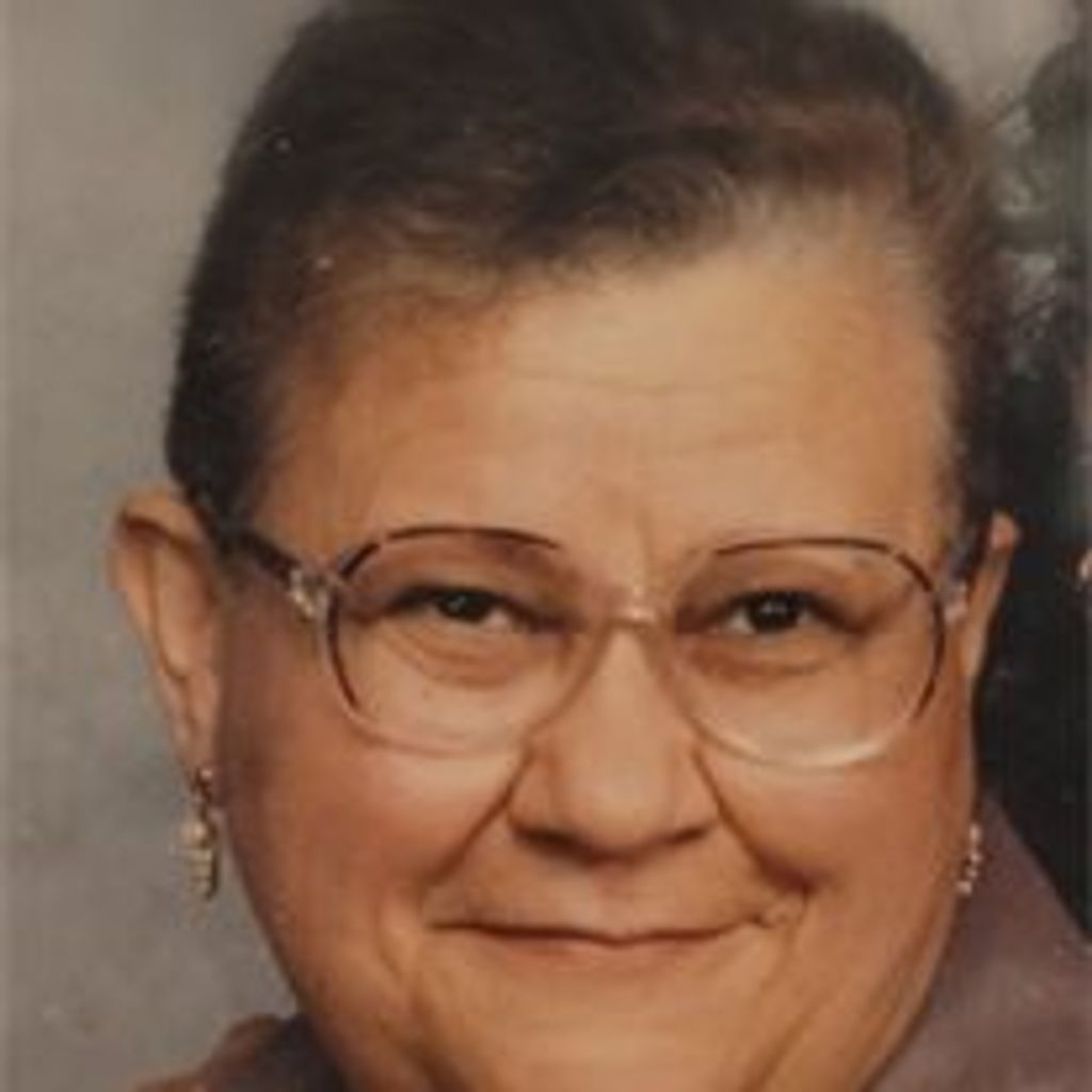 Carmen N. (Tirado) Dejesus