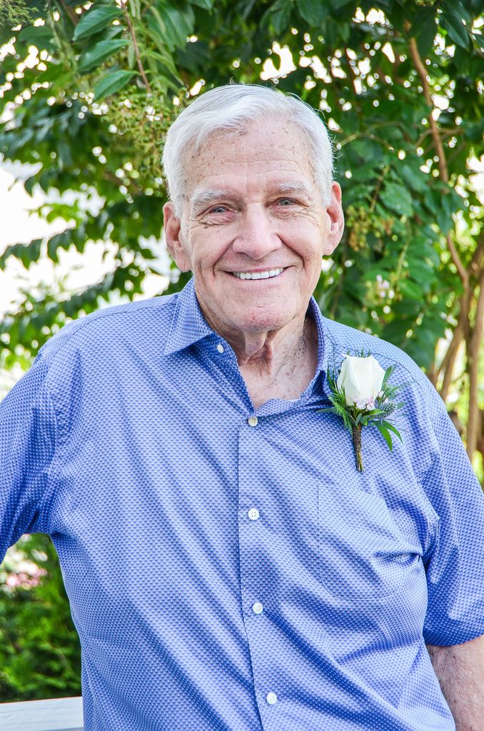 George Harry Harrison Profile Photo