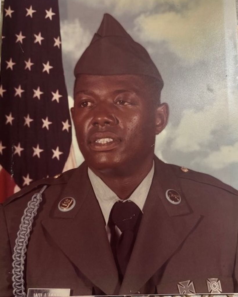 Michael Lee Williams