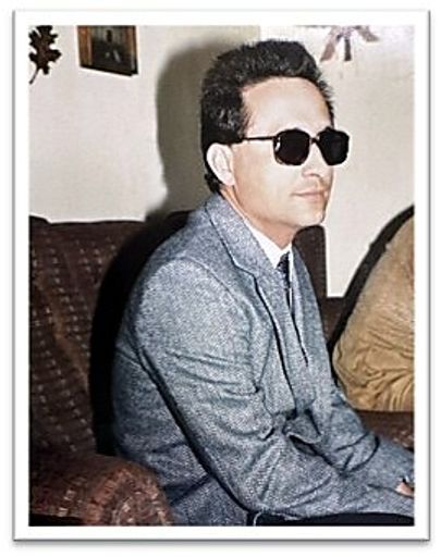 Jerry Gale Crowe photo gallery thumbnail 2 of 40
